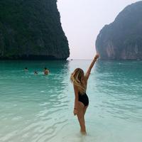 Отзыв от Ира - виза ДТВ